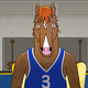 Illustration for article titled BoJack Horseman: “The Shot”